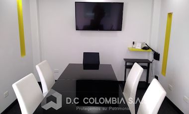 VENTA de EDIFICIOS en TUNJA