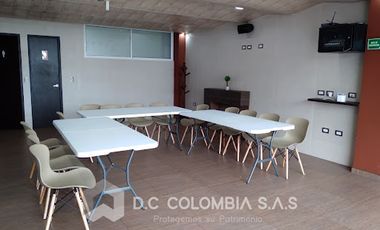 VENTA de EDIFICIOS en TUNJA