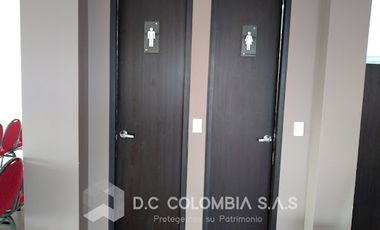 VENTA de EDIFICIOS en TUNJA