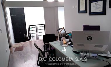 VENTA de EDIFICIOS en TUNJA