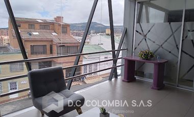 VENTA de EDIFICIOS en TUNJA