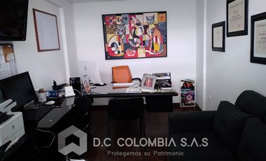 VENTA de EDIFICIOS en TUNJA