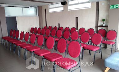VENTA de EDIFICIOS en TUNJA