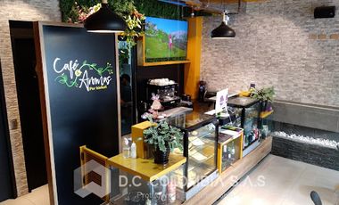 VENTA de EDIFICIOS en TUNJA