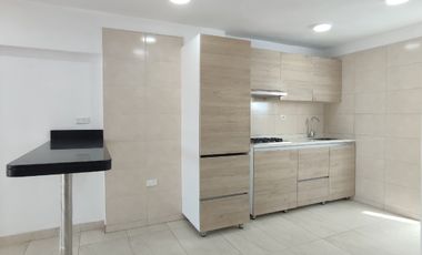 apartamento en arriendo en quinta oriental. Cod A15810