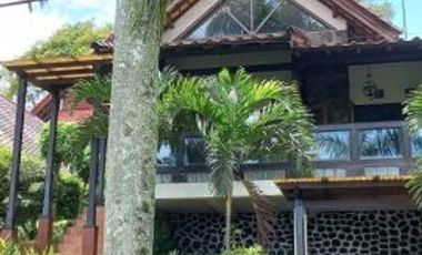 Villa dijual di Jawa Timur, Mojokerto Kabupaten
