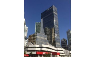 Oficina venta en Bella Vista, Ciudad de Panamá