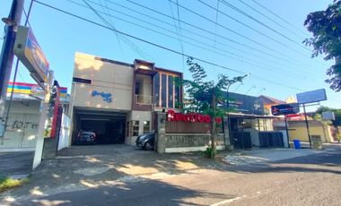 Homestay dan Rumah induk Jalan Raya Rajawali, Condongcatur