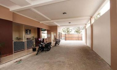 Homestay dan Rumah induk Jalan Raya Rajawali, Condongcatur