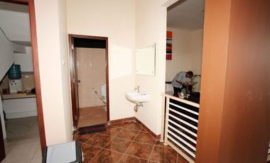 Homestay dan Rumah induk Jalan Raya Rajawali, Condongcatur