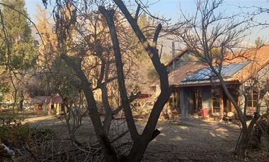 Sitio en Venta en Maria Monvel sector medio