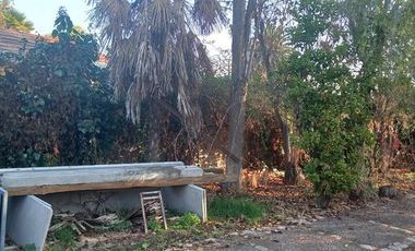 Sitio en Venta en Maria Monvel sector medio