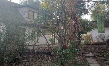 Sitio en Venta en Maria Monvel sector medio