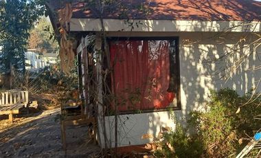 Sitio en Venta en Maria Monvel sector medio