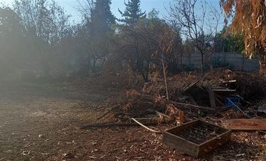 Sitio en Venta en Maria Monvel sector medio