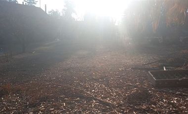 Sitio en Venta en Maria Monvel sector medio
