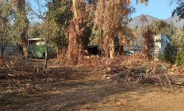 Sitio en Venta en Maria Monvel sector medio