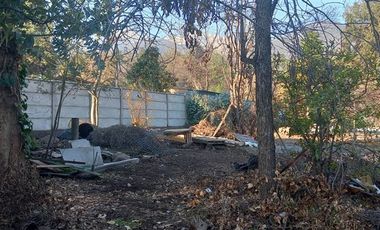 Sitio en Venta en Maria Monvel sector medio