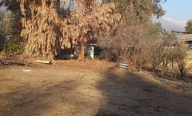 Sitio en Venta en Maria Monvel sector medio
