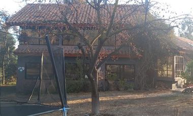 Sitio en Venta en Maria Monvel sector medio
