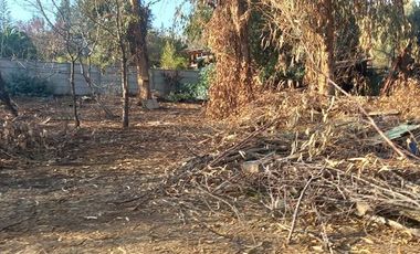 Sitio en Venta en Maria Monvel sector medio