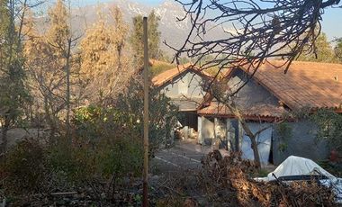 Sitio en Venta en Maria Monvel sector medio