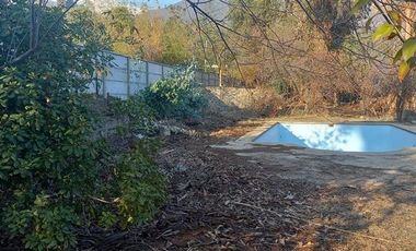 Sitio en Venta en Maria Monvel sector medio