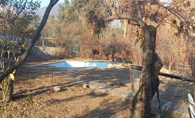 Sitio en Venta en Maria Monvel sector medio