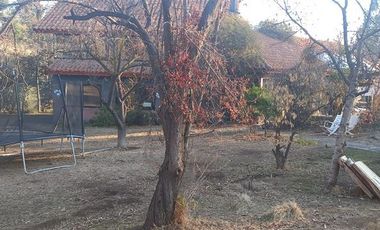 Sitio en Venta en Maria Monvel sector medio