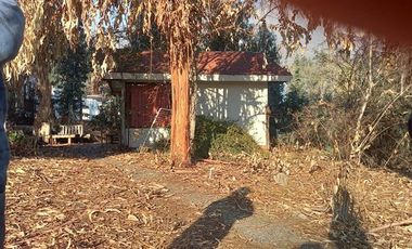 Sitio en Venta en Maria Monvel sector medio