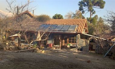 Sitio en Venta en Maria Monvel sector medio