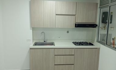 edificio en arriendo en parque. Cod A211396