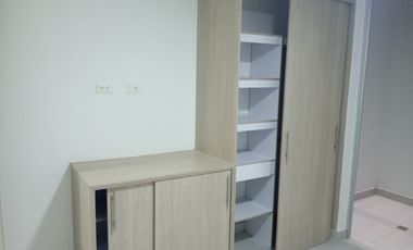 edificio en arriendo en parque. Cod A211396