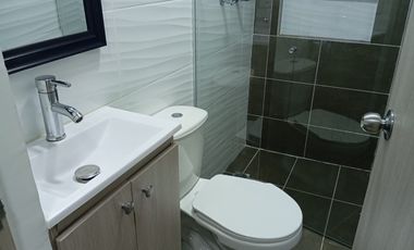 edificio en arriendo en parque. Cod A211396