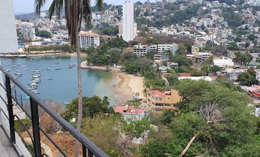 Venta Renta Suites antes hotel Casa -blanca cerca de la Quebrada