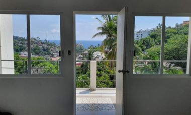 Venta Renta Suites antes hotel Casa -blanca cerca de la Quebrada