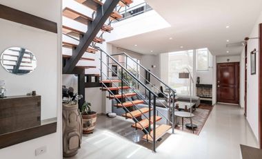 casa en arriendo/venta en chuntame. Cod A8414