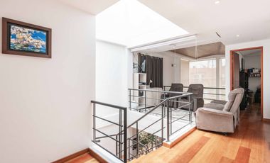 casa en arriendo/venta en chuntame. Cod A8414