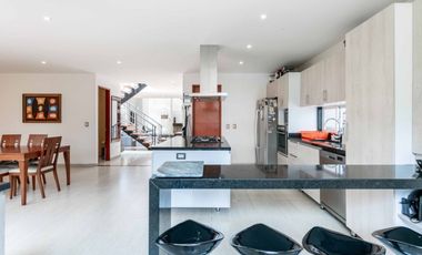 casa en arriendo/venta en chuntame. Cod A8414