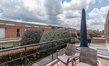 casa en arriendo/venta en chuntame. Cod A8414