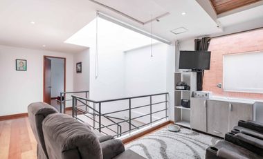 casa en arriendo/venta en chuntame. Cod A8414