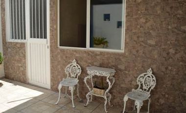 Venta Casa muy amplia Centro Tequis San Luis Potosí
