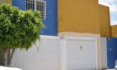Venta Casa muy amplia Centro Tequis San Luis Potosí