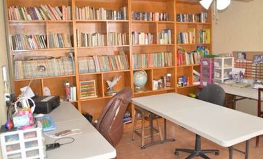 Venta Casa muy amplia Centro Tequis San Luis Potosí