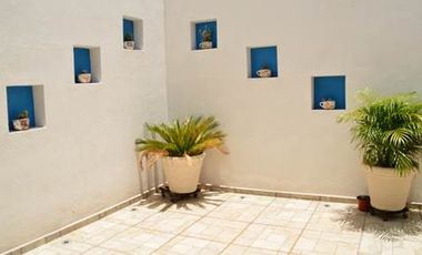 Venta Casa muy amplia Centro Tequis San Luis Potosí