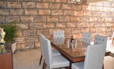 Venta Casa muy amplia Centro Tequis San Luis Potosí