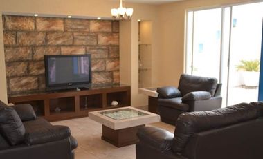 Venta Casa muy amplia Centro Tequis San Luis Potosí