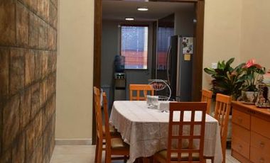 Venta Casa muy amplia Centro Tequis San Luis Potosí