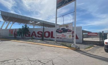 TERRENO EN RENTA SOBRE PERIFERICO FRENTE A LA UNION TORREON COAHUILA