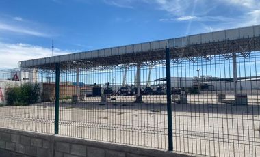 TERRENO EN RENTA SOBRE PERIFERICO FRENTE A LA UNION TORREON COAHUILA